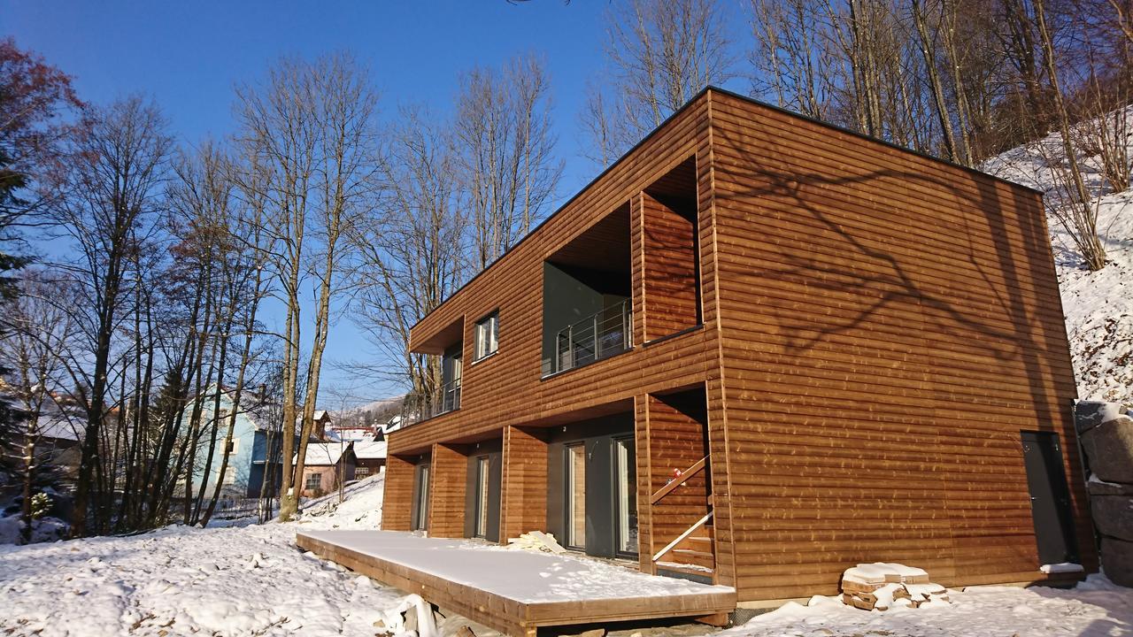 Logis Restaurant De La Poste Et De Montagne Hotel Le Bonhomme